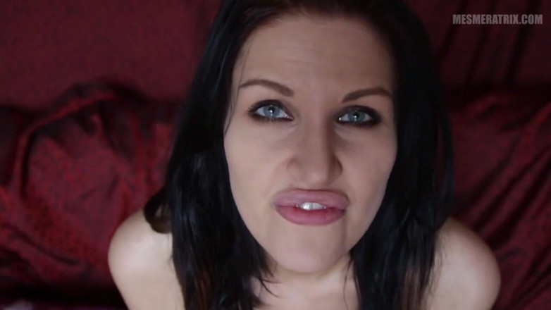 Lady Mesmeratrix Official: Hipnosis Is Sexy