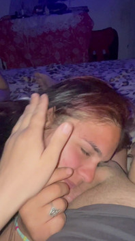 I Love My Stepdad's Dick