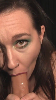 The Blowjob Youll Never Forget Featuring Sinn Sage
