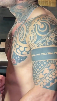 La Grosse Bite Azael Maluma Se Fait Baiser Sans Capote, Latino Sexy