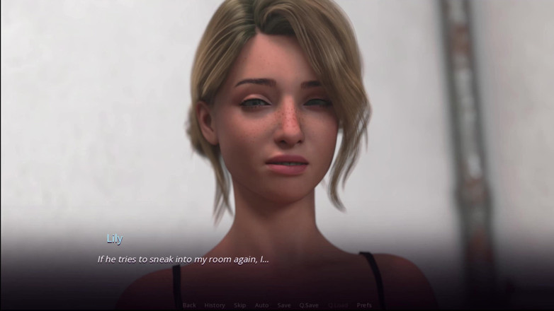 Johannes Gaming: Village Slut Transformation 26 Episodes of Nympho Route