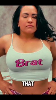 Wifey Wants to Make a Music Video for You and Your Friends