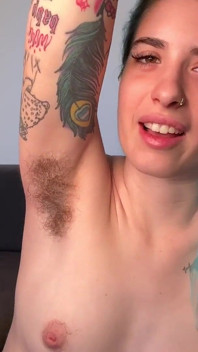 Pits and Bush Fleshlight JOI