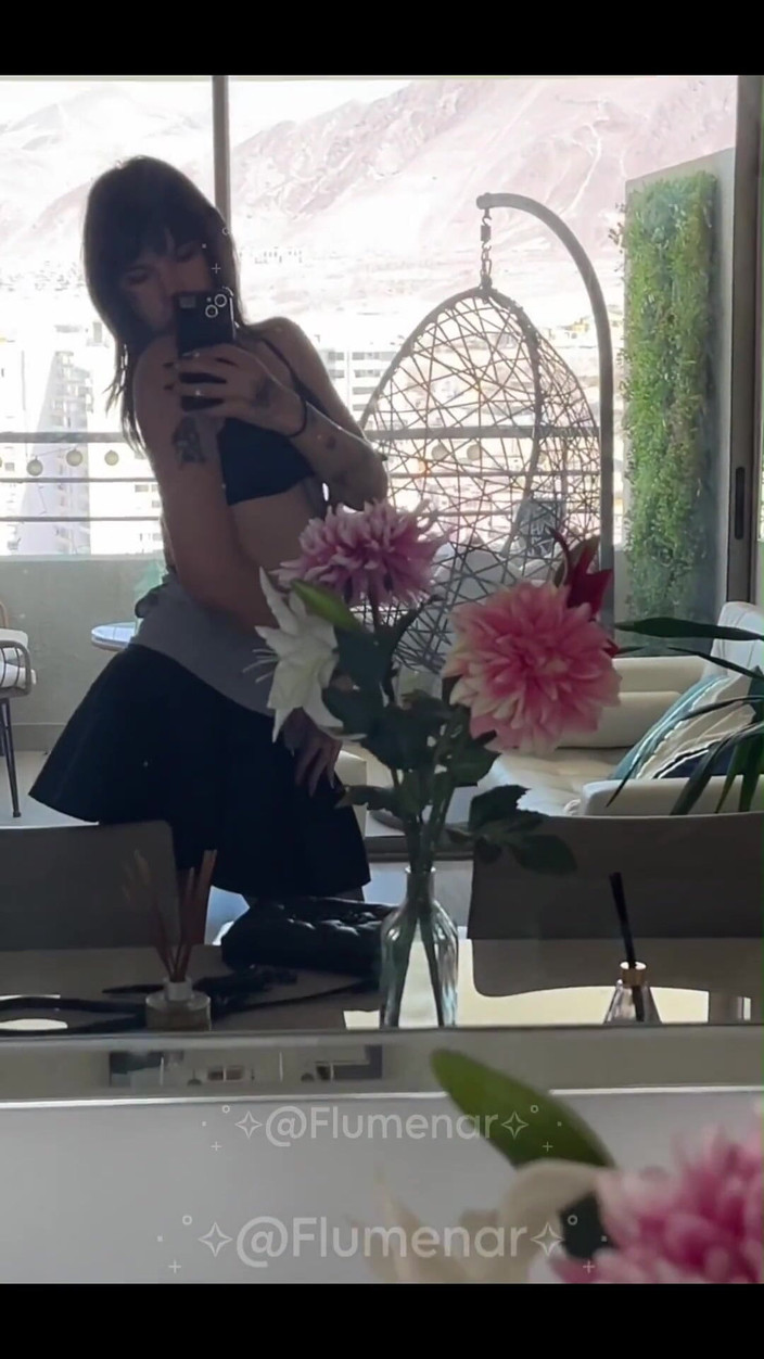 Flumenar: Vzhůru do camshow