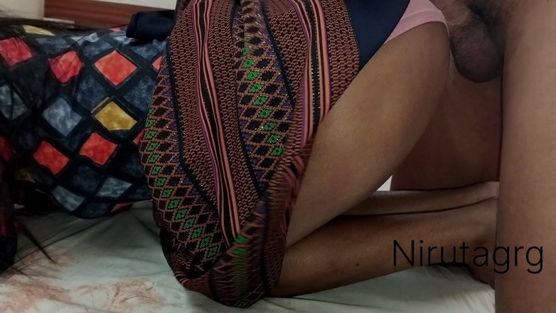 X69: Nuovo video nepalese fatto in casa.