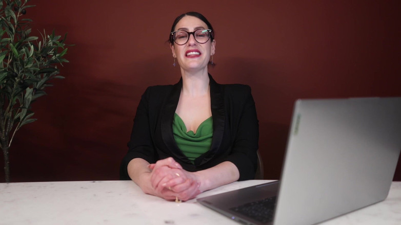 Countess diamond: Spermaretentie HR onboarding - kuisheidsmoediging