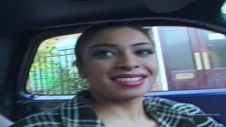 Ben Dover Movies: XXXtraordinary: Holly Bush