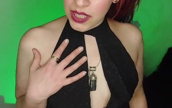 Tu Gauchita Argentina: Your Jealous Stepmother Breaks Your Sexual Grimace and Makes It...