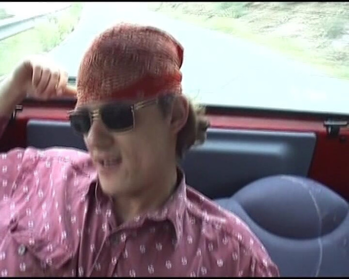 German Amateur Videos: Tohle je dáma z Německa, která je tady, aby sála...
