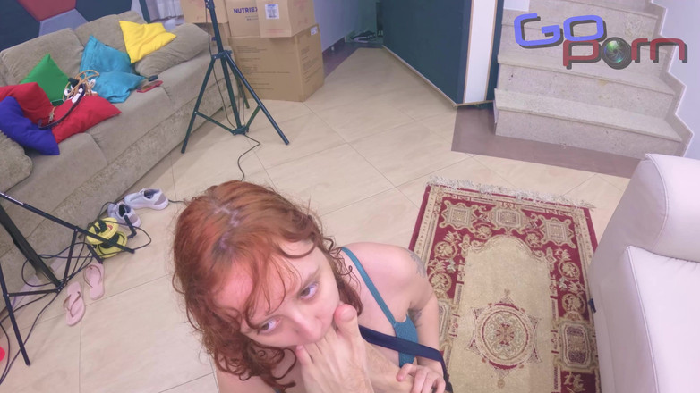 Go porn!: Innocent Girl Gets Humiliated by Green Hair Guy, Wild Sex...
