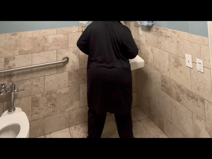 Anye Meshell: Poison Ivy kalhotky jsou mokré!