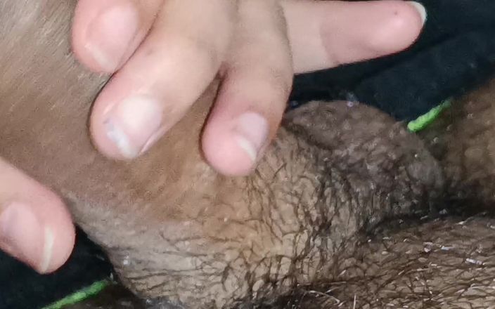 Mohini Lucknow Desi girl: Blowjob terbaik