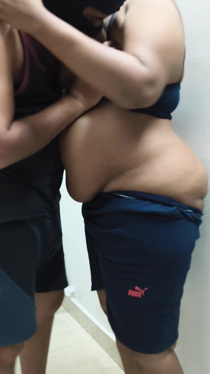 Angel couple: hot larki ke saath hot larka seks