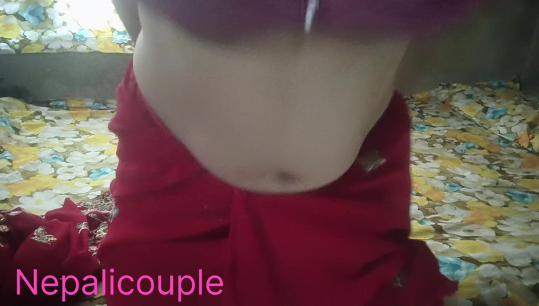 Nepalisexycouple: Nepálská žena