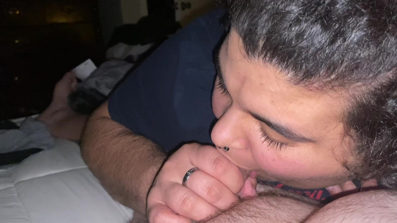 Jay M: Bekommen guten kopf