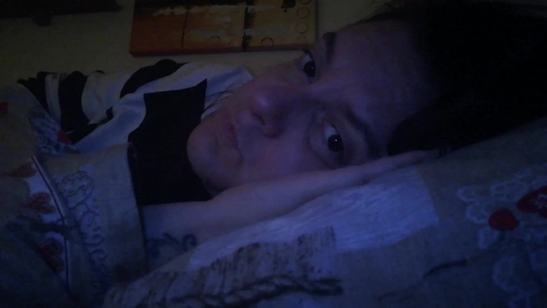 Nicoletta Embassi: Good night Nicoletta
