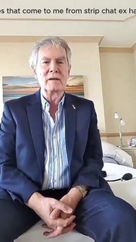 Introduction Video of Alan