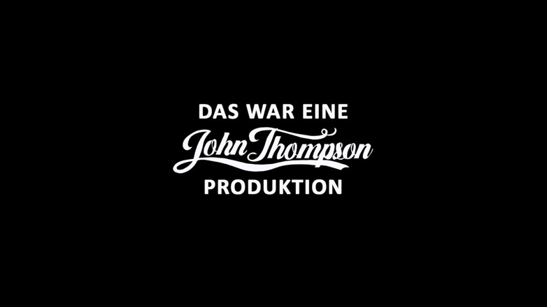 GGG John Thompson Studio: Ggg John Thompson - นักอมน้ำเงี่ยนไม่เคยอิ่ม กลืนหมดทุกหยด