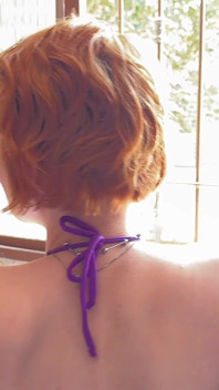 The Chubby Girl Invited Her Friends Over for an Afternoon of Sex