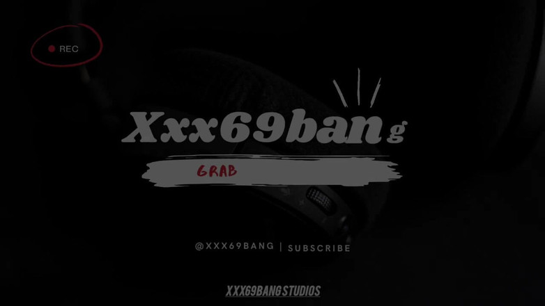 Xxx69bang: Coño de ébano cachondo dominado por un extraño