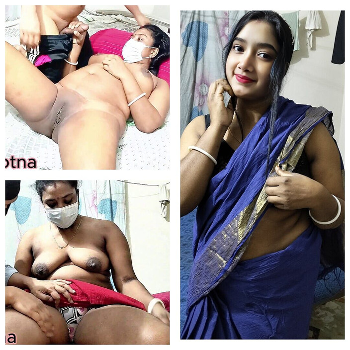 Fahad_bd: Desi boudi scopa con insegnante parte 1