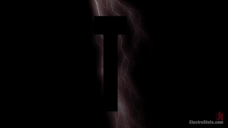 Electrosluts by Kink: Phoenix Marie Suffers to an Electric Chair