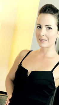 Fuzzy Peach Productions with Helena Price