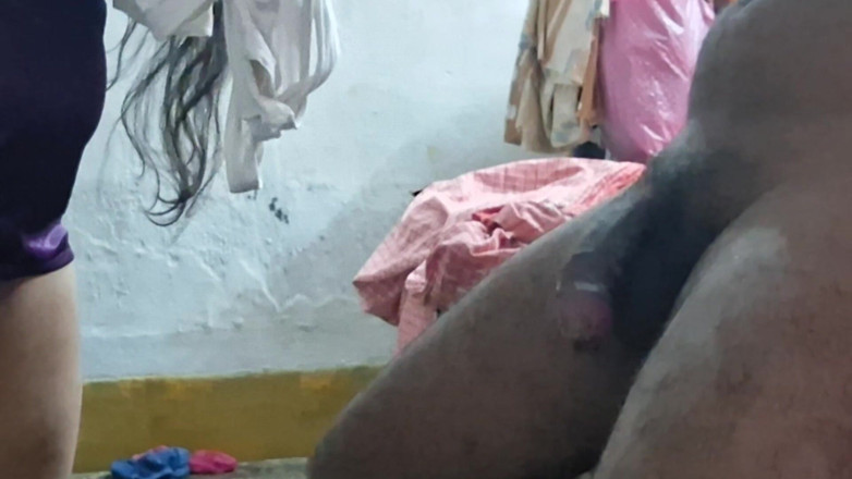 Busty Banuu: Fuck You My Dear Sejuka Sexy Girl, Suck My Dick