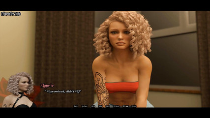 Visual Novels: Znovuzrození část 15