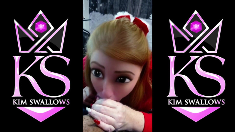 Kim Swallows: Puteri jalang mani