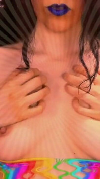 Tits Mesmerize
