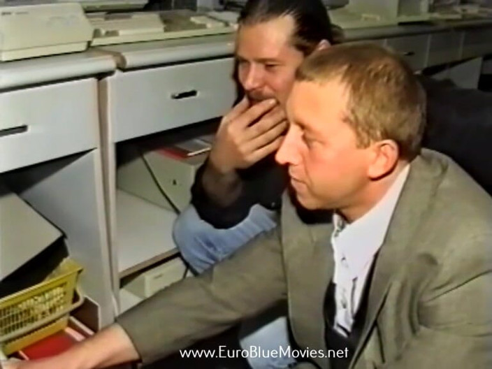 Euro Blue Movies: Teens Verbotene Spiele (1994)