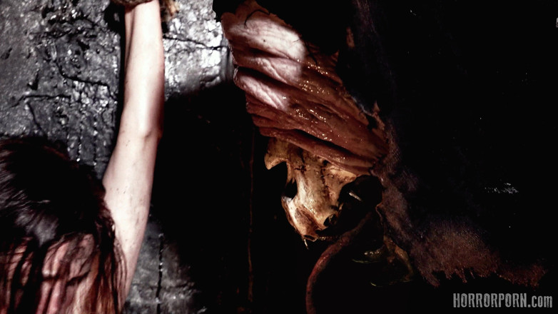 Horror porn: Porno de groază 54 Wraith's Play