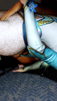 นาลัน เย็ดควยใหญ่ - อนิเมชั่น 3D