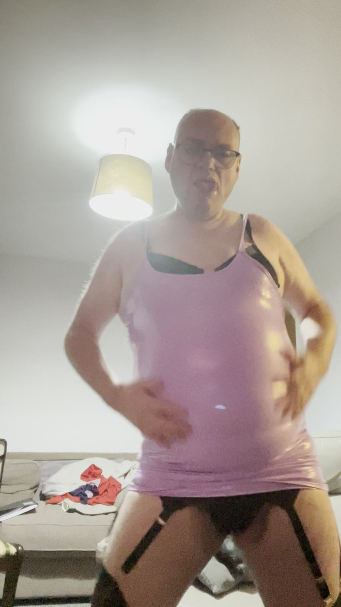 Ancient456: Język gej