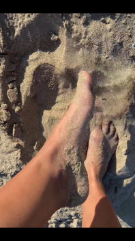 Short Foot Video