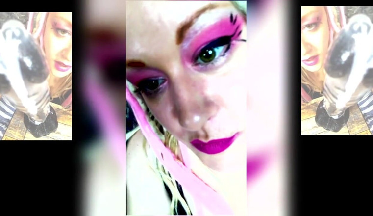 Campsissyboi: Podvádím tě s býkem s velkým černým pérem a mám pro...