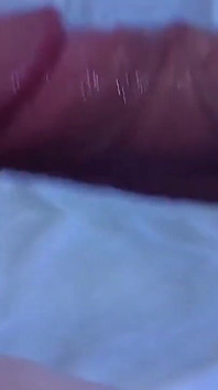 Blowjob mit sperma im mund Hautnah