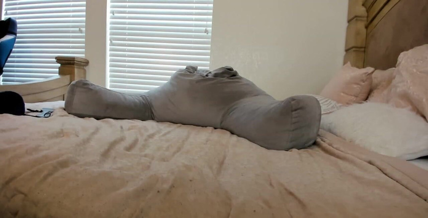 Josie4yourpleasure: Ebony BBW bohyně stream - ep.9