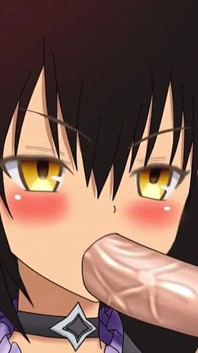 Nemesis to-love-ru