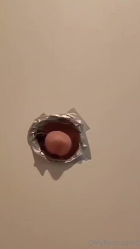 Memek sixxbig dicrot di dalam sama kontol besar glory hole