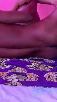 Stepson Filled My Pussy with His Cum