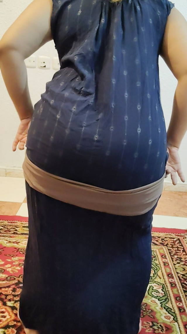 Arab Woman (Ass-dnse) Arab Woman (Ass-dnse)