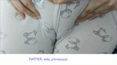 turk_milf_porno: Stydké pyžame v pyžamu