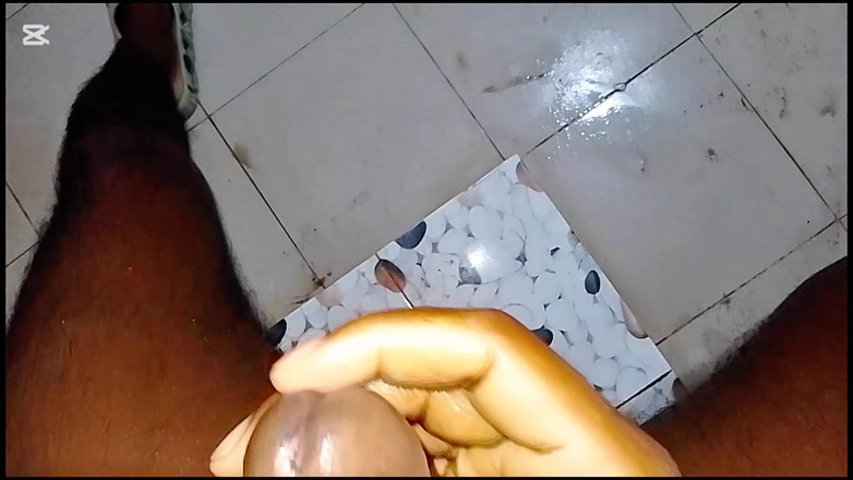 Adnan2003: Bangladéšský chytrý chlapec sexy video