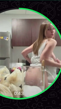 After He Fucked Me Like a Slut, I Cook Like a Wife.
