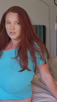 Do You Like the Way My Shirt Looks with No Bra on?