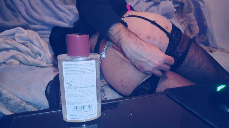 brake my ass: Pertunjukan webcam bagian 3