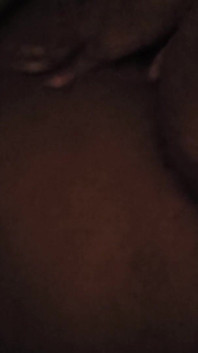 Simple Body Caressing
