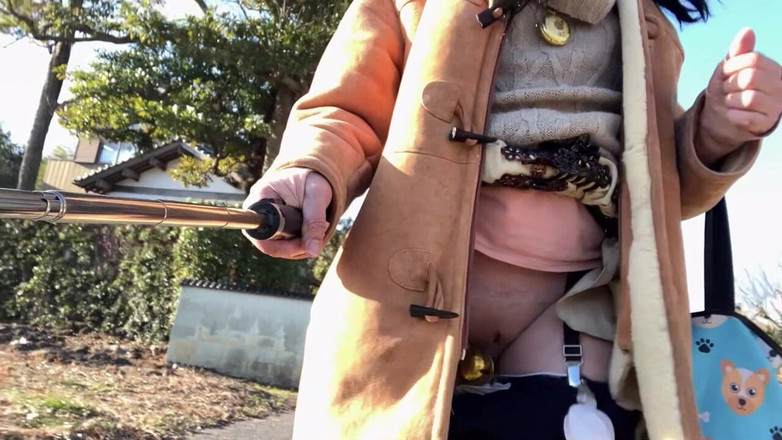 megu2002: Auto-formazione n. 95 Indossa assorbenti igienici e assorbenti assorbenti ed esposizione...